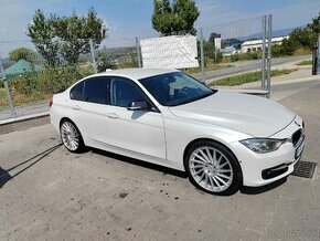 Bmw 3 F30 318d