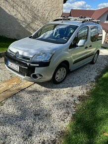 Citroen Berlingo XTR 1.6 Diesel - 1