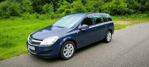 Opel Astra H