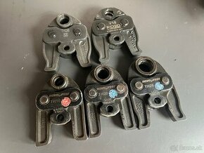 Ridgid (V18), Novopress (TH16,TH20,TH25), LK (TH20) - 1