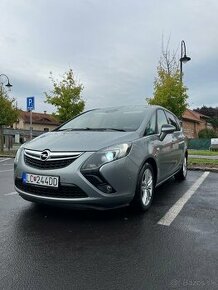 Opel Zafira Tourer C 2.0 CDTI 96KW - 1