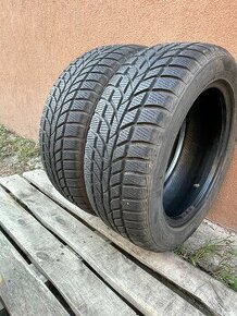 Hankook 205/55 R16 2x=50€ - 1