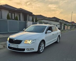 Škoda Superb - PREDÁM/ VYMENÍM - 1