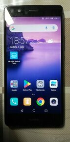 Huawei P9 lite - 1