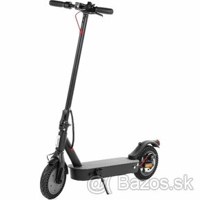 El. Kolobežka Sencor Scooter Two S60