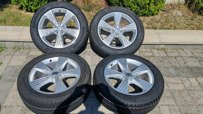 5x112 R19 --- VW ID.4, ID.5 ...