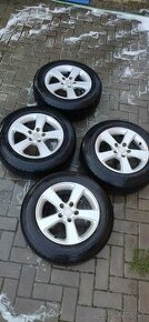 Disky 5x120 r16