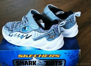 Tenisky Skechers veľ. 32