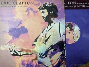 Eric Clapton - A songbook with friends