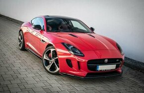 Jaguar F-Type S 3.0 V6