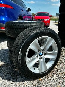 225/55 R17 BMW STYLING 327