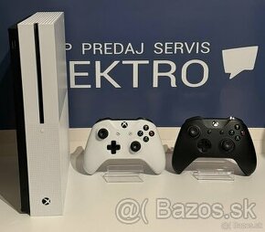 Xbox One S 1000GB - 1