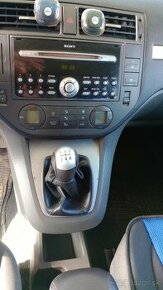 Ford focus c-max 1.6 diesel - 1