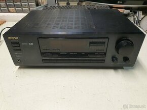 Receiver  ONKYO - 1