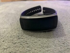 Smart hodinky Samsung Gear fit