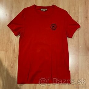 BURBERRY TEE - 1