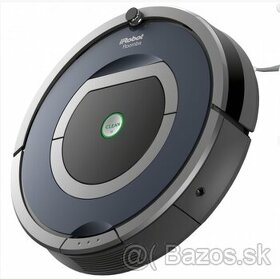 iRobot Roomba 785 s krabicou - 1