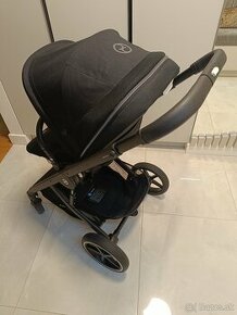 Cybex balios s Lux - 1