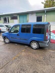 FIAT DOBLO - 1