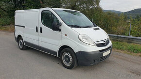 Opel Vivaro  2.0 CDTI