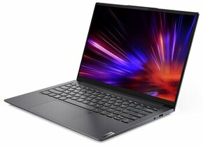 Ultrabook Lenovo Yoga Slim 7 Pro Core i5 3,2GHZ 16GB 512GB - 1