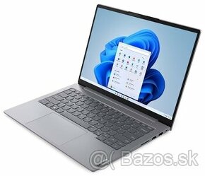 Lenovo ThinkBook 14 G6 Core i7 13.gen 14-core 16GB 512GB SSD