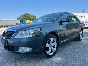 ✅ Škoda Octavia 1.6 TDi Elegance✅