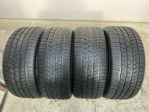 ZIMNE PNEU CONTINENTAL 285/45 R20 - 1