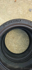 michelin 235/40R20