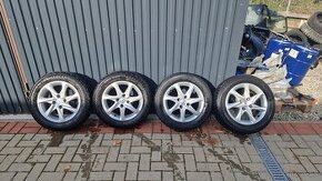 185/65 R15 disky Peugeot - 1