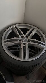 R19 et45 8.5j 5x112