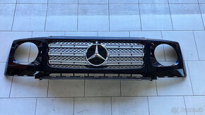 Mercedes-Benz G