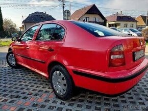 Škoda octavia 1.6i 55kw