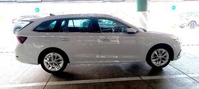 Skoda Octavia 4  2.0tdi