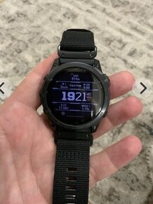 Garmin Tactix 7 Pro Solar