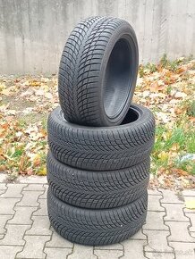 Zimné pneu Nokian 225/45 R17 DOT4921