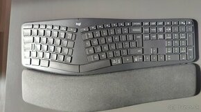 Logitech Ergo K860