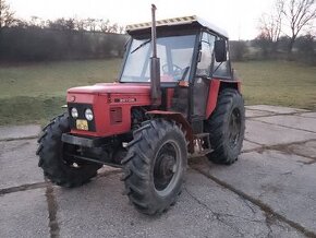 Zetor 7045 s TP spz