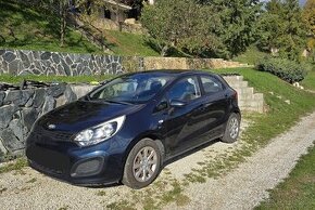 Kia Rio 1.2