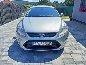 Predám Ford Mondeo