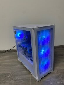 Herny Pc i5 4460, Nitro Rx580  8Gb, 8gb ram