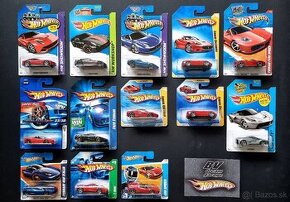 hot wheels ferrari II