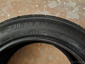 Kumho Crugen HP91 235/55 R18 100H