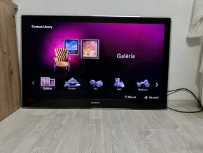 SAMSUNG  Televizor