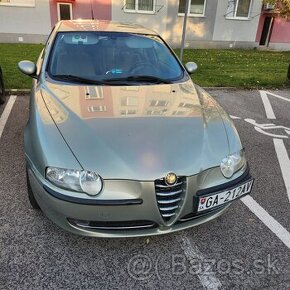 Alfa Romeo 147