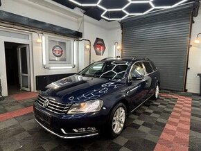 Volkswagen Passat Variant 1.6 TDI Comfortline