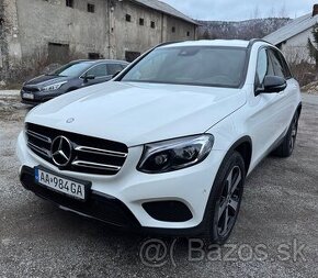 GLC 250d 4MATIC