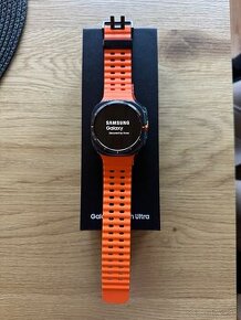 Samsung Galaxy Watch Ultra