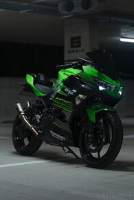 Kawasaki Ninja 400 2019 - 1