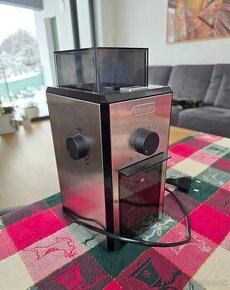 Predám mlynček DeLonghi KG 89